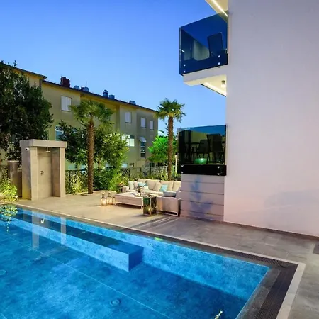 Luxury In Curiera