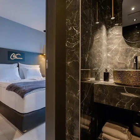 Luxury In Curiera 5*