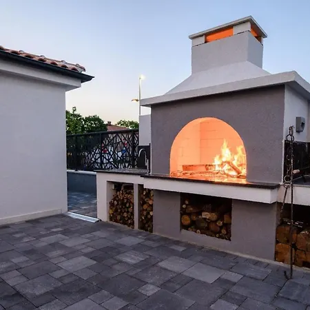 Luxury In Curiera 5*