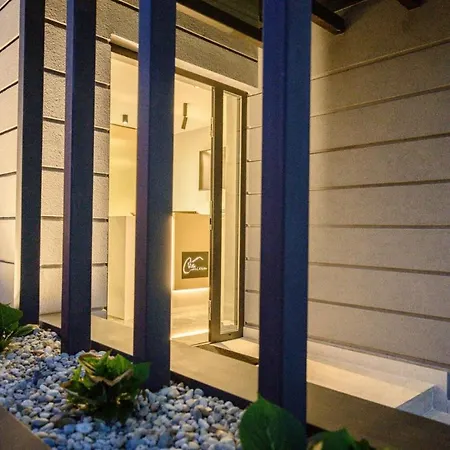 Pensión Luxury In Curiera 5*