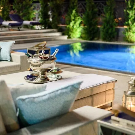 Luxury In Curiera 5*