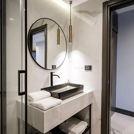 Luxury In Curiera Malinska