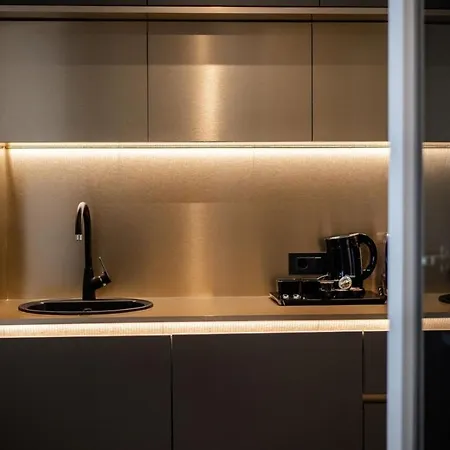 Luxury In Curiera 5*