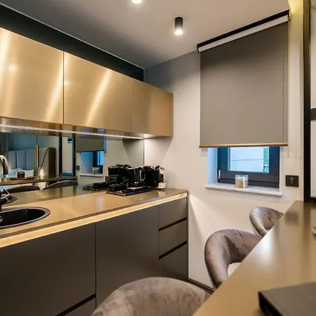 Luxury In Curiera Pensión Malinska