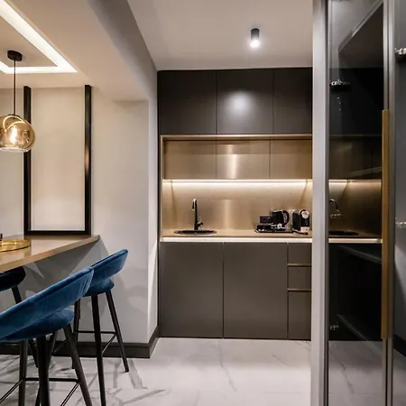 Luxury In Curiera 5*