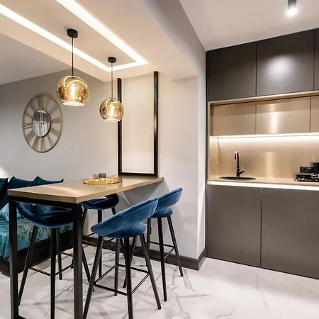 Vendégház Luxury In Curiera Malinska