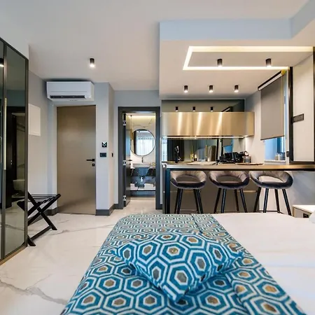 Vendégház Luxury In Curiera Malinska