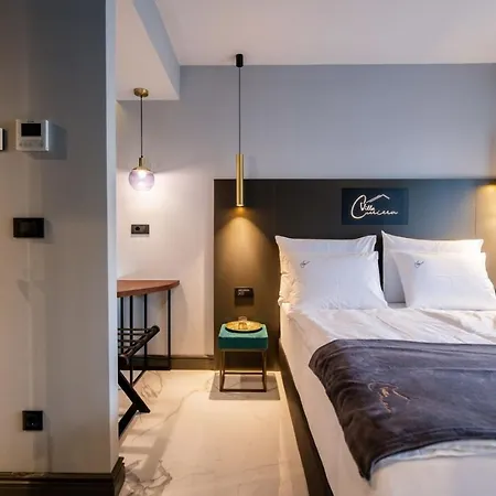 Luxury In Curiera Malinska
