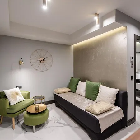 Luxury In Curiera 5* Malinska