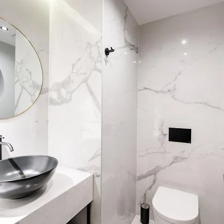 Luxury In Curiera Malinska