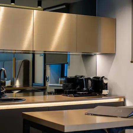 Luxury In Curiera 5* Malinska