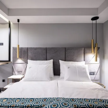 Luxury In Curiera Vendégház 5*