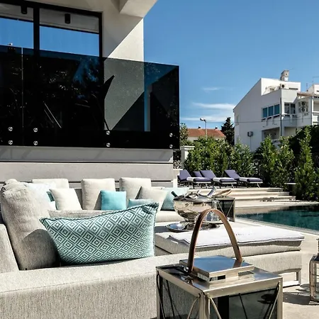 Vendégház Luxury In Curiera 5*
