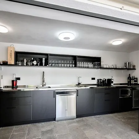 Luxury In Curiera Vendégház Malinska