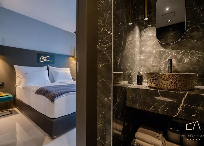 Luxury In Curiera 5*