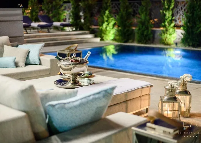 Luxury In Curiera 5*