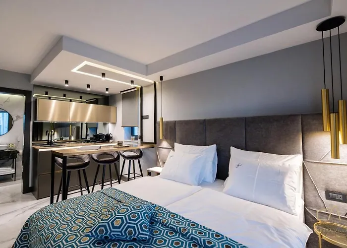 Luxury In Curiera Гостевой дом Малинска