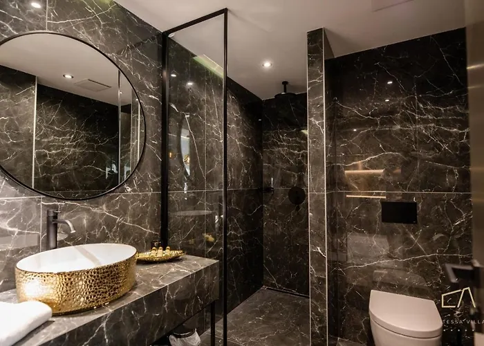 Luxury In Curiera Гостевой дом 5*