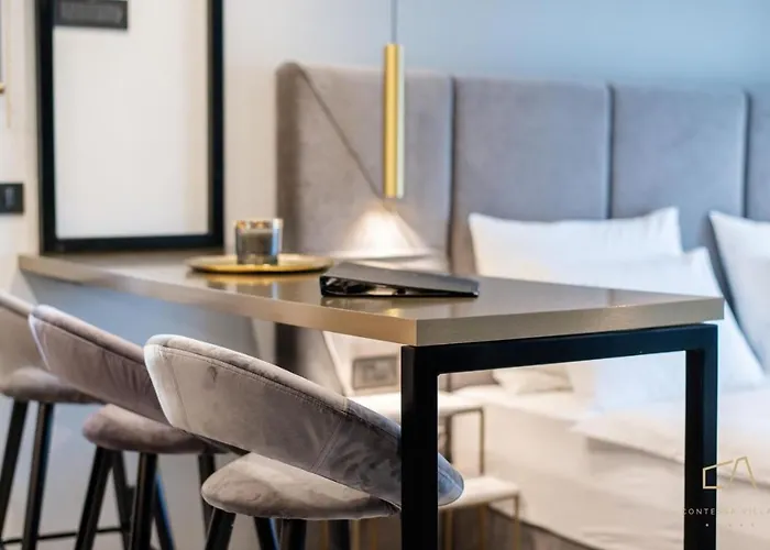 Luxury In Curiera