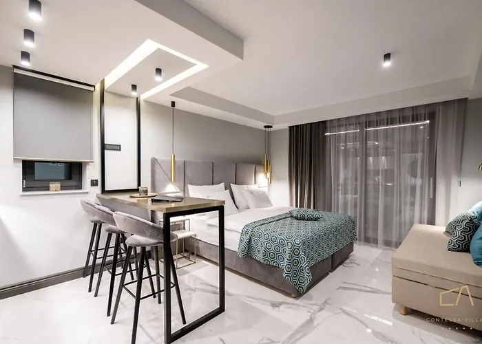 Luxury In Curiera