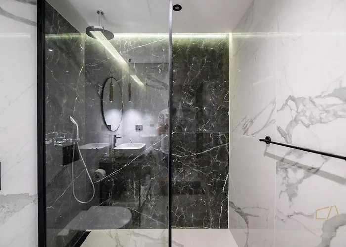 Luxury In Curiera 5*