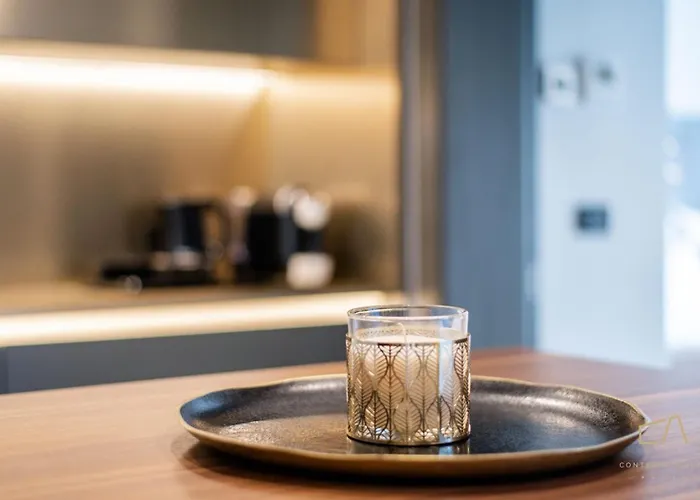 Luxury In Curiera Гостевой дом