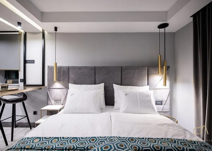 Luxury In Curiera Гостевой дом 5*