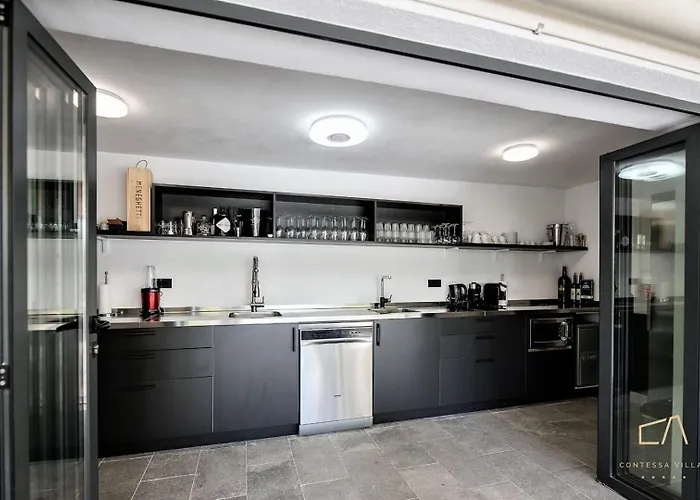 Luxury In Curiera Гостевой дом Малинска