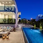 Casa de hóspedes Luxury In Curiera 5*