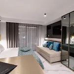 Casa de hóspedes Luxury In Curiera