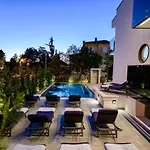 Luxury In Curiera Casa de hóspedes Malinska