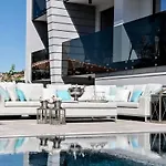 Casa de hóspedes Luxury In Curiera 5*