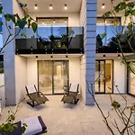 Casa de hóspedes Luxury In Curiera Malinska