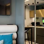Luxury In Curiera Casa de hóspedes