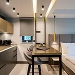 بيت ضيافة Luxury In Curiera