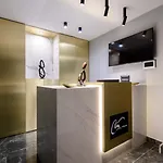Luxury In Curiera Casa de hóspedes