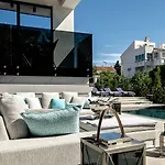 Casa de hóspedes Luxury In Curiera 5*