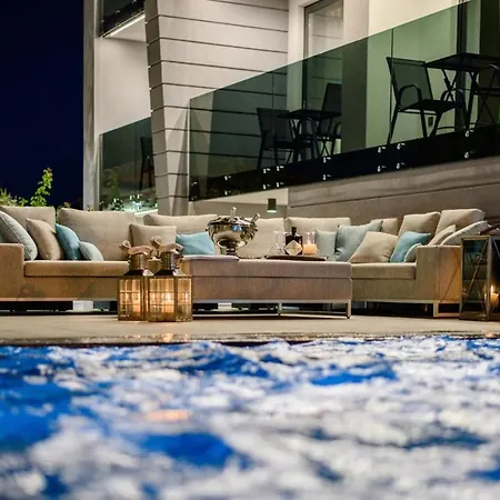 Luxury In Curiera Malinska