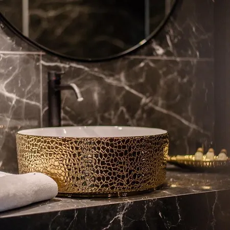 Luxury In Curiera Malinska
