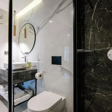 Pensjonat Luxury In Curiera 5*