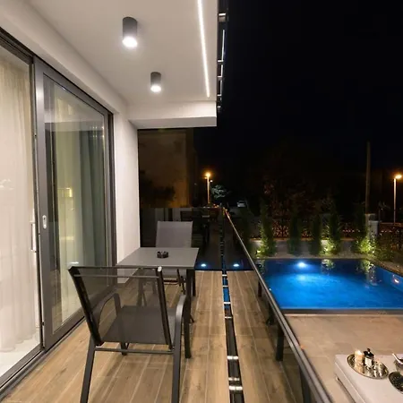 Luxury In Curiera Malinska