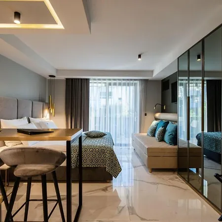Luxury In Curiera Pensjonat 5*