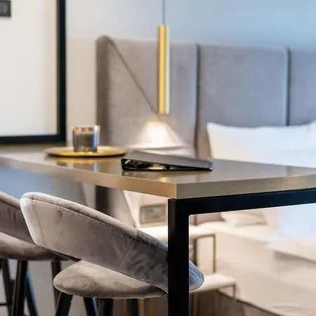 Luxury In Curiera