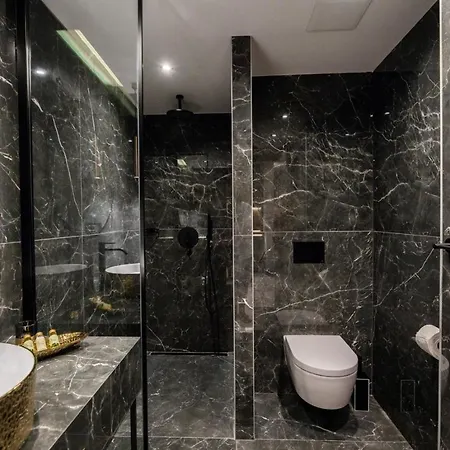 Luxury In Curiera 5* Malinska