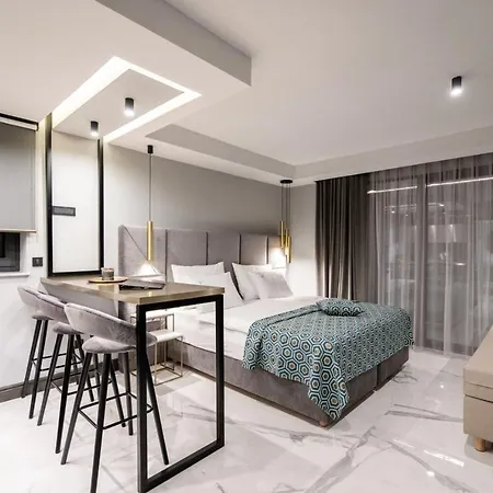 Luxury In Curiera