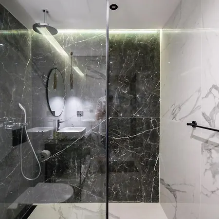 Luxury In Curiera 5*