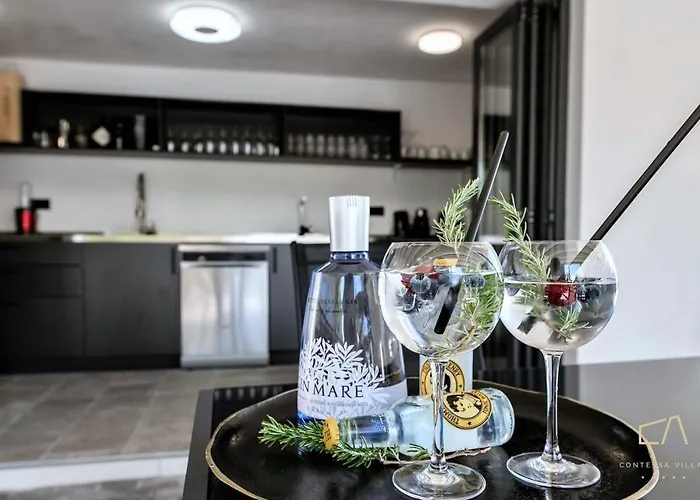 Luxury In Curiera Malinska