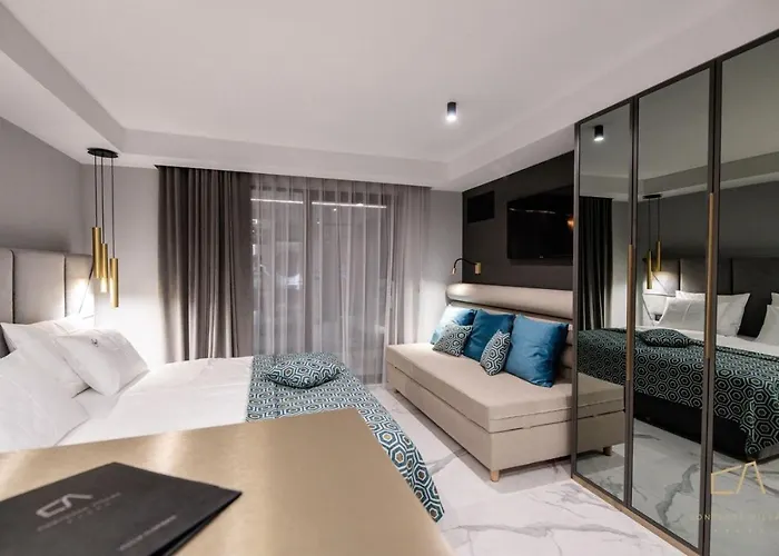 Affittacamere Luxury In Curiera