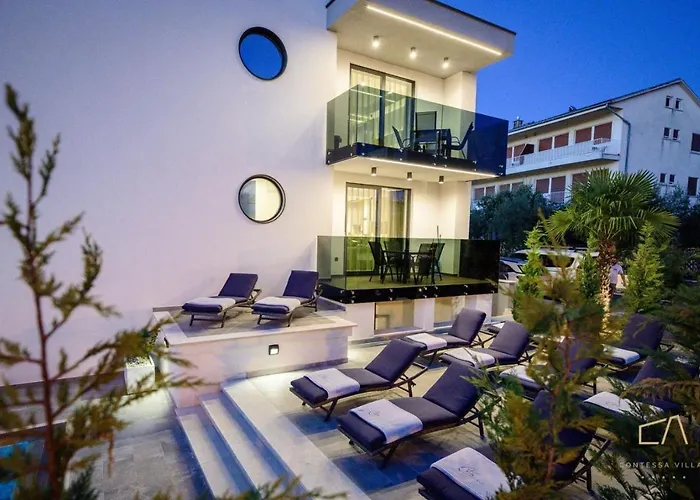 Luxury In Curiera Affittacamere