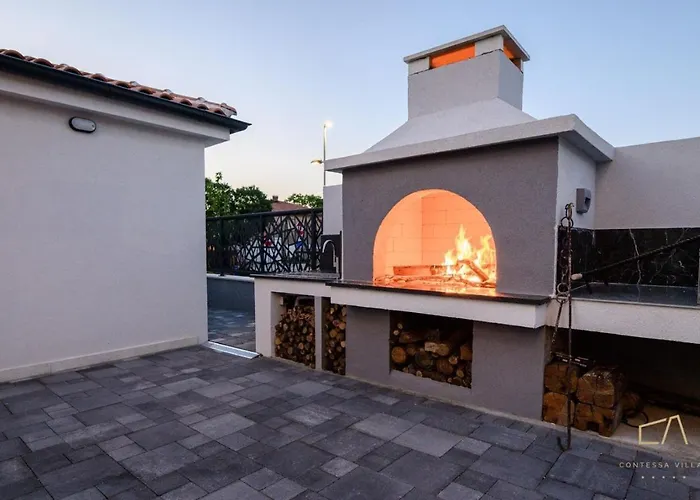 Luxury In Curiera 5*